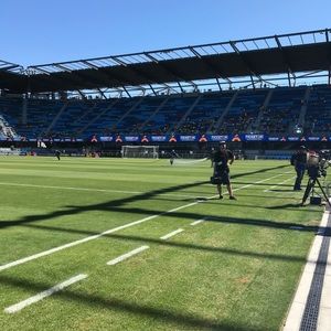 Meet your Posher, Porfirio